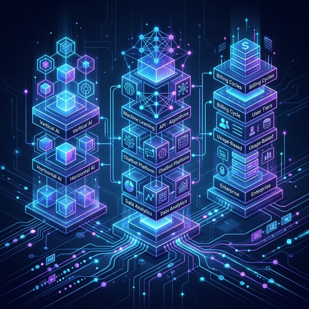 AI SaaS product classification criteria explained for founders and PMs