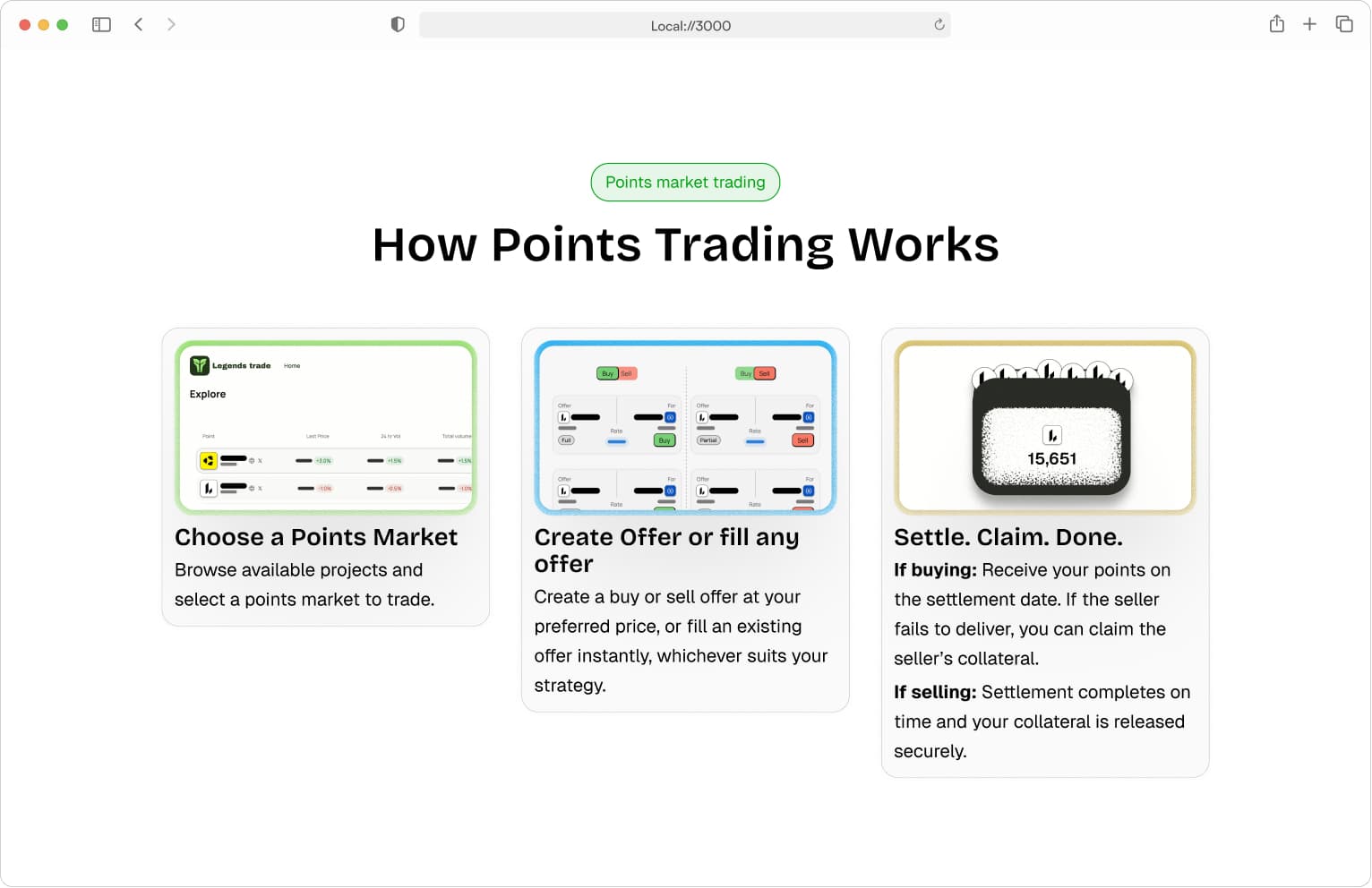 LegendTrade — Algorithmic Crypto Execution Suite